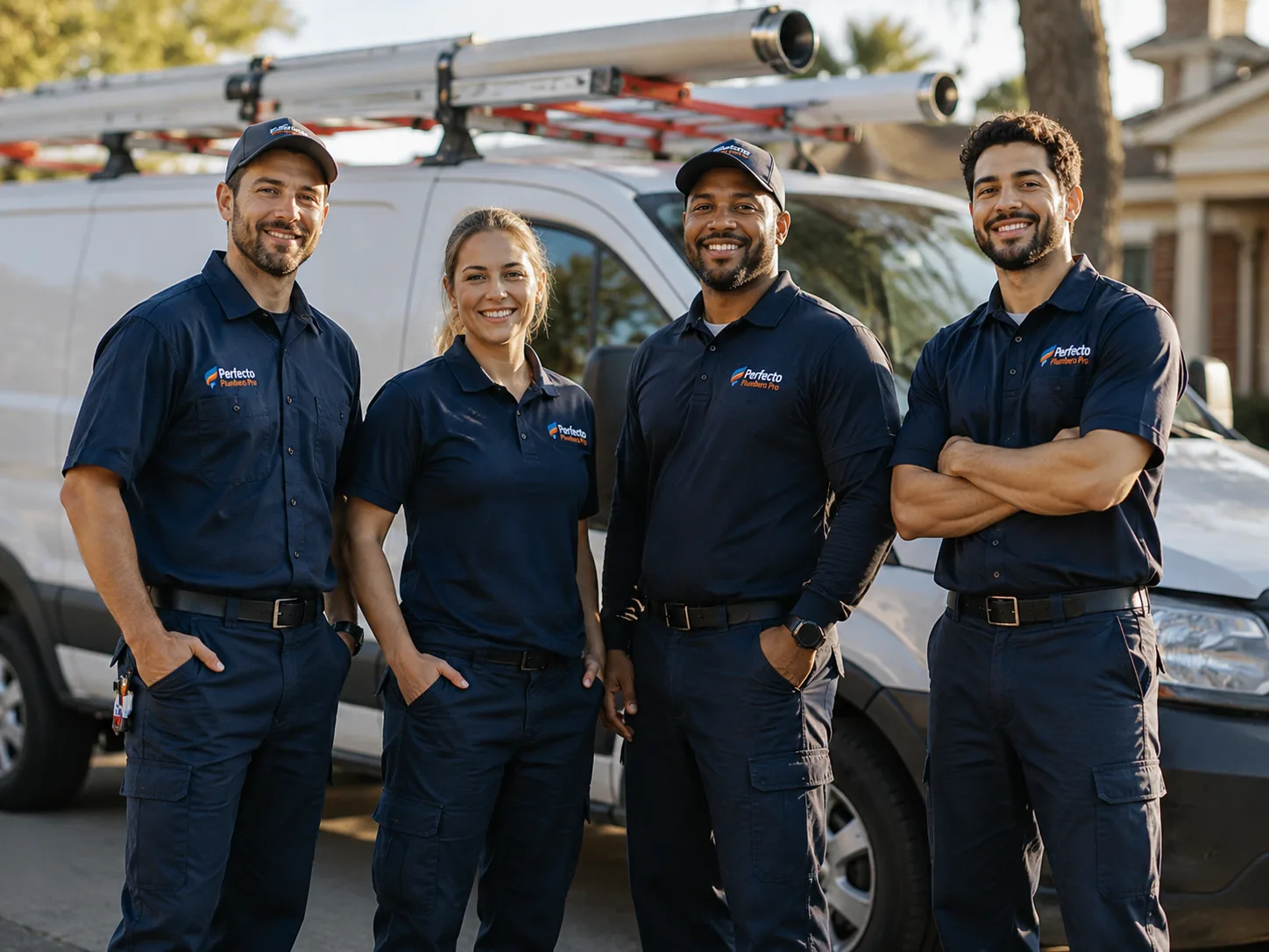Emergency Plumber Near Me in San Luis Obispo, CA near me