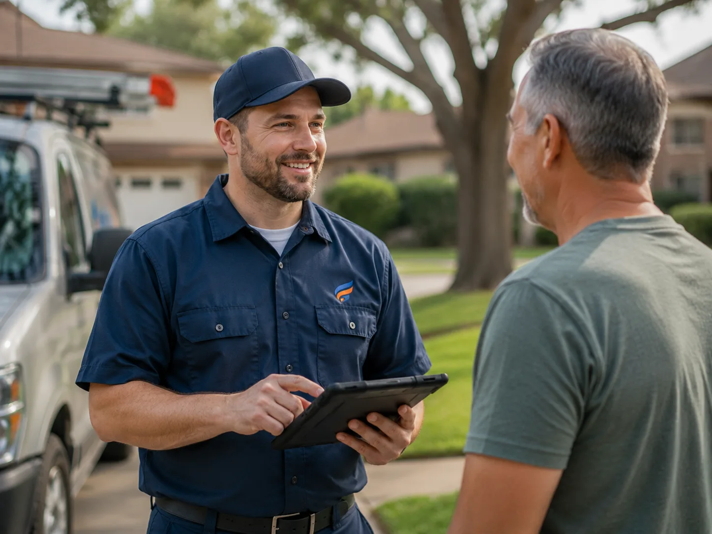 Emergency Plumber Near Me San Luis Obispo, CA FAQs